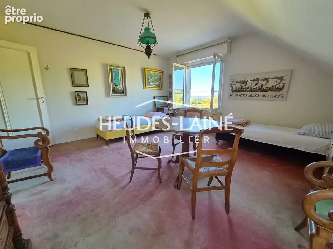 Maison AVRANCHES - Saint Martin Des Champs - Vue sur la Baie du Mont Saint Michel - photo 15