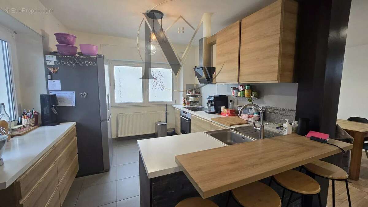 Maison à IDRON