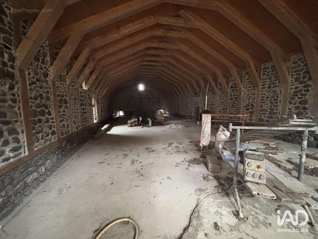 Photo 2 - Maison à YSSINGEAUX