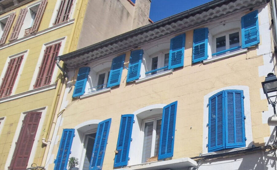 Appartement à LA SEYNE-SUR-MER