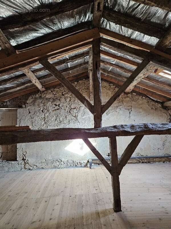 Maison à LAURAET