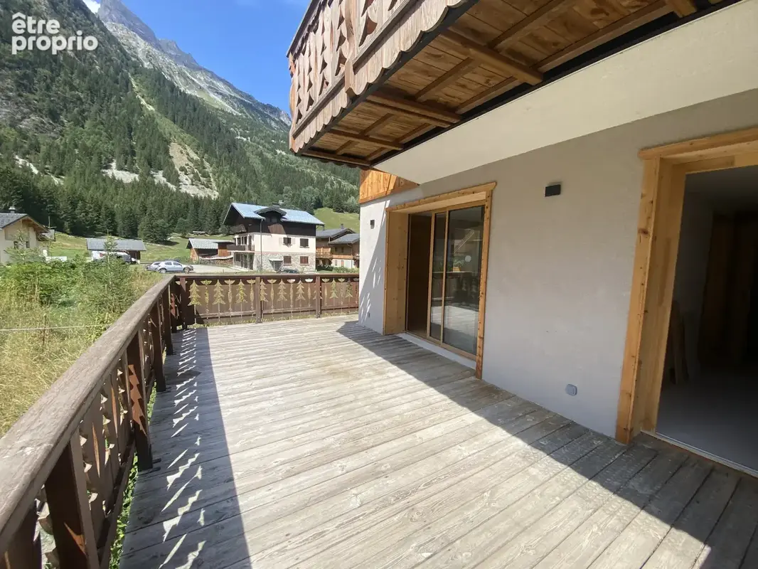 Chalet rénové au calme - photo 5