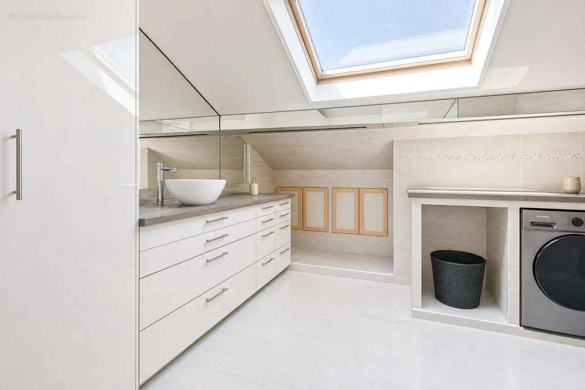 Appartement à MONTLHERY