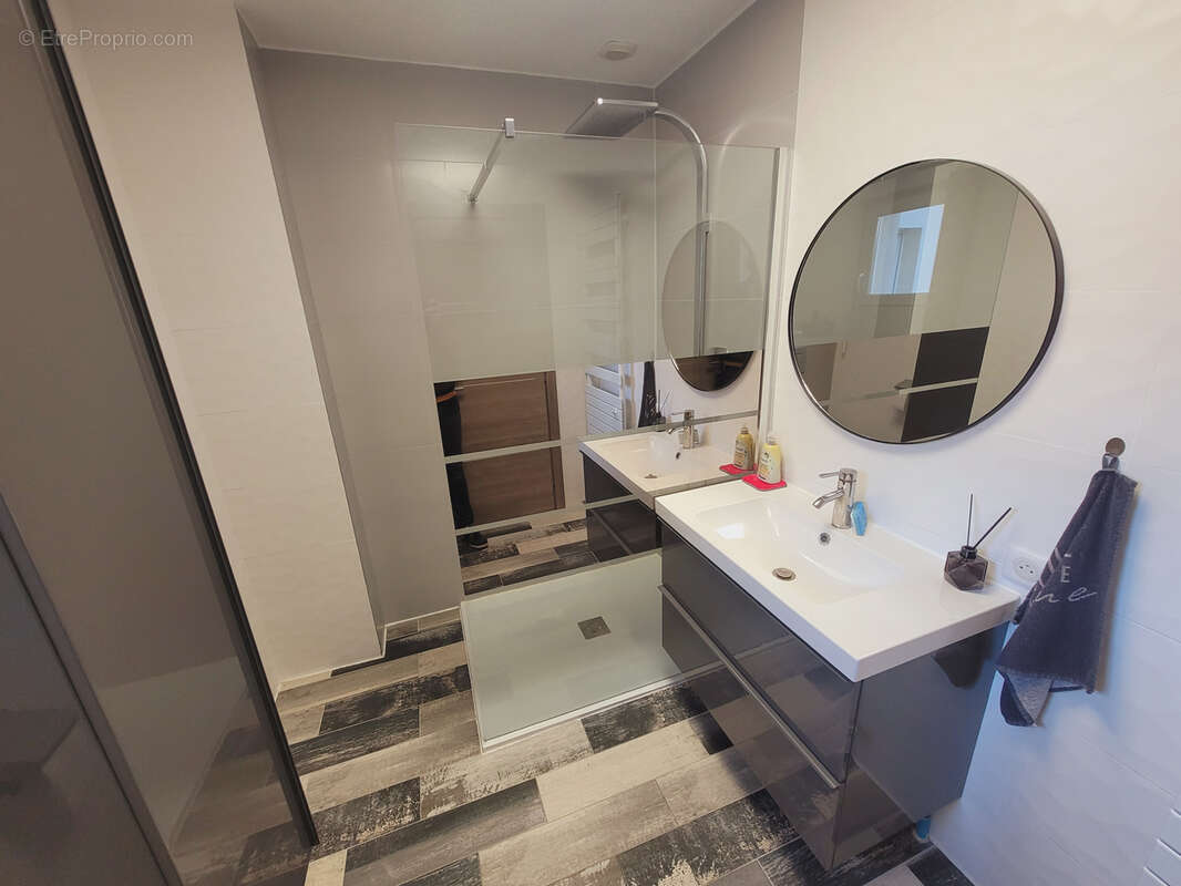 Maison à MUNTZENHEIM