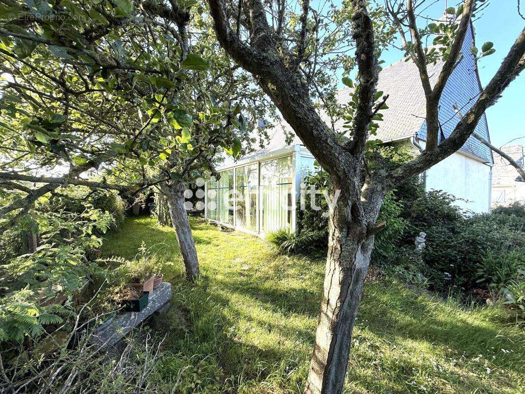 Maison 93 m² à Paimpol  - photo 7