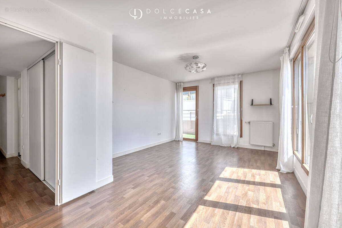 Appartement à NEUILLY-SUR-MARNE