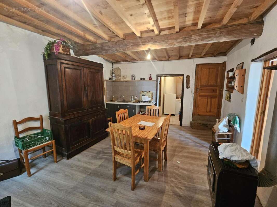 Maison 75 m² à Valleraugue  - photo 3