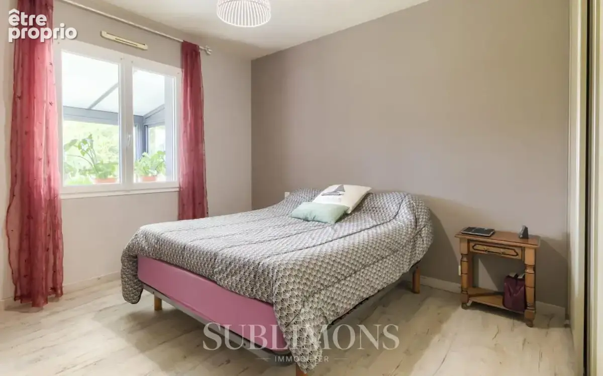 Maison à vendre Ploërmel - photo 8