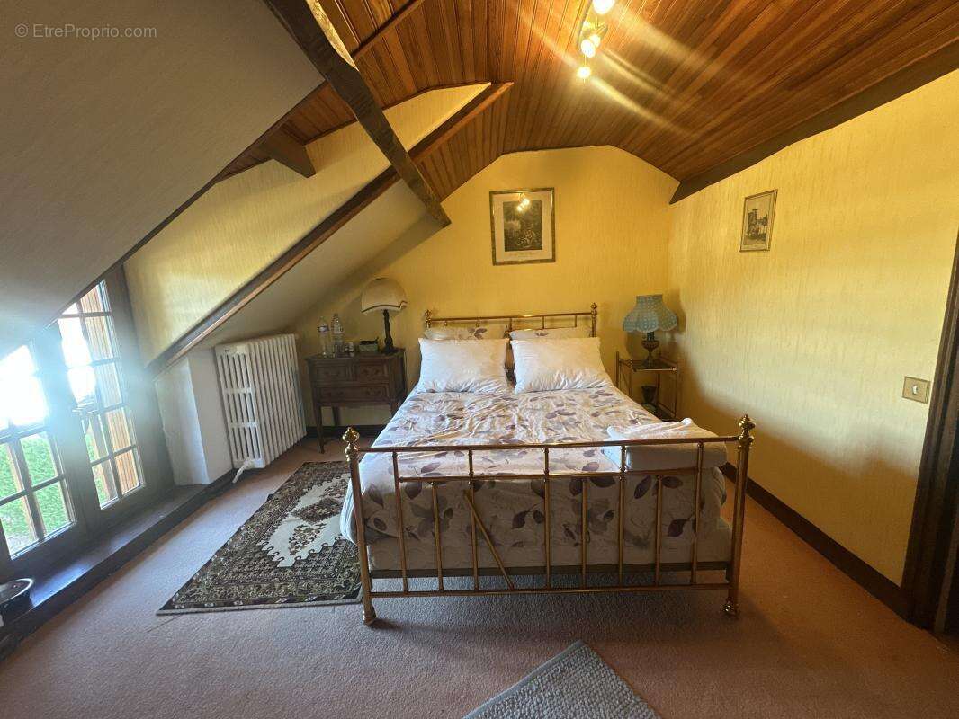 Maison 8 pièces 190 m² à vendre à Longnes (78980) - photo 13