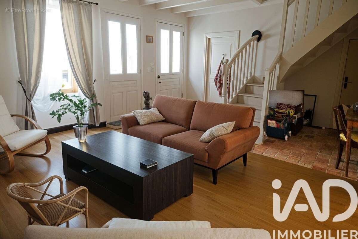 Photo 5 - Maison à MONTBERT