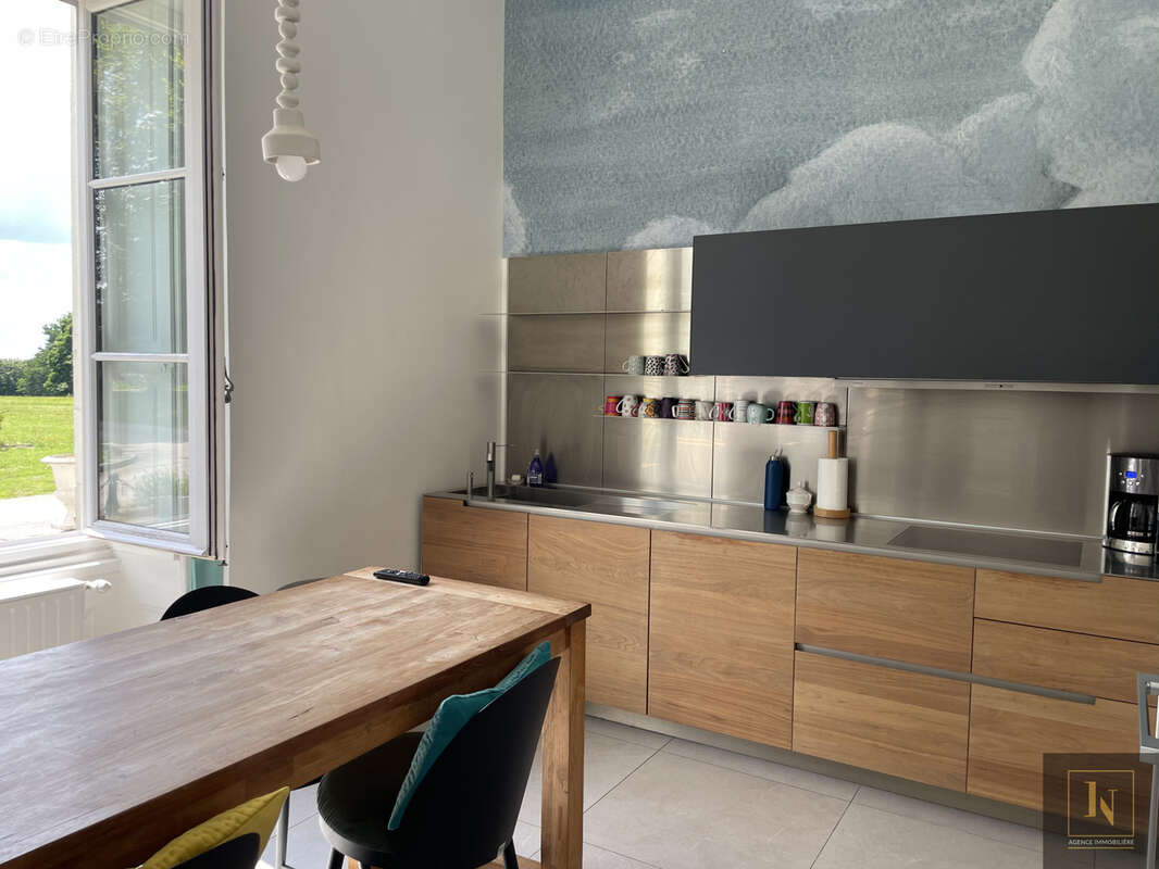 Appartement d'excellence en bord de Loire - photo 3