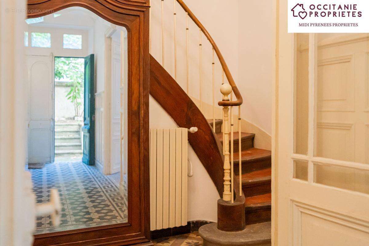 Maison à CARCASSONNE