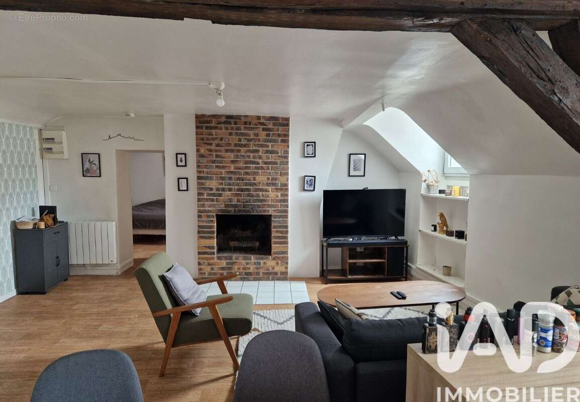 Photo 2 - Appartement à ORLEANS