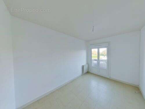 Appartement à VIERZON