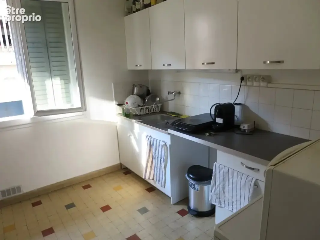 T2 secteur Alsace Lorraine - 54 m² - photo 6