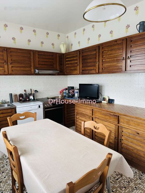 Maison à BRUAY-LA-BUISSIERE