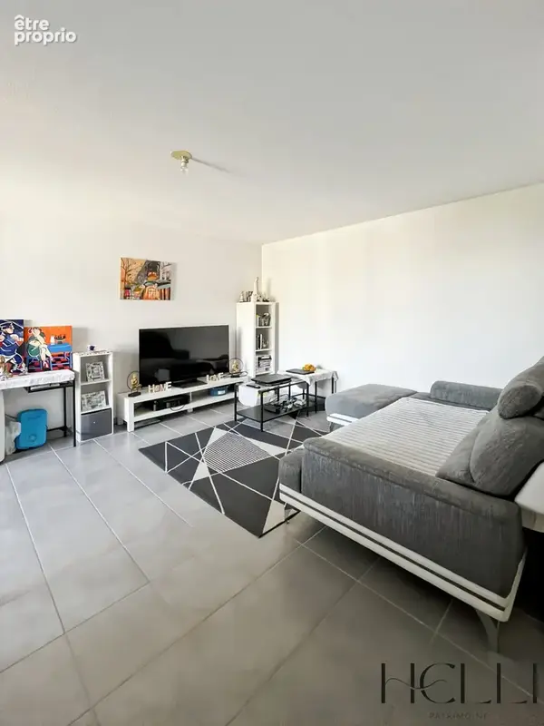 Appartement 2 pièces 46 m² à vendre à Toulouse (31200) - photo 2