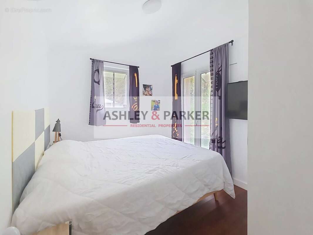 Appartement à LA TOUR