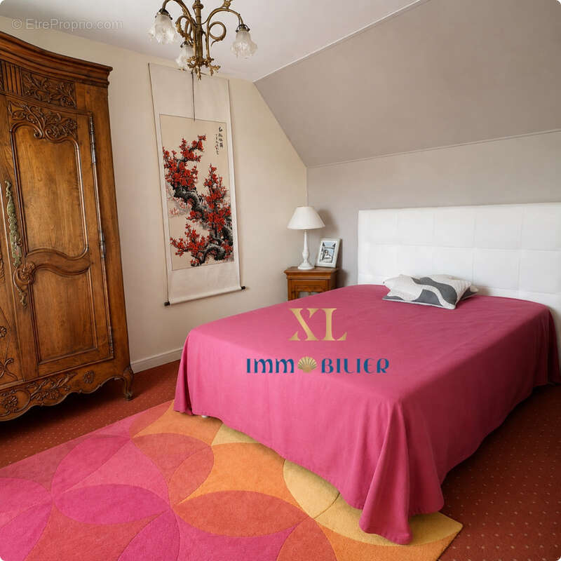 Maison 4 chambres Saint-Brieuc - photo 15