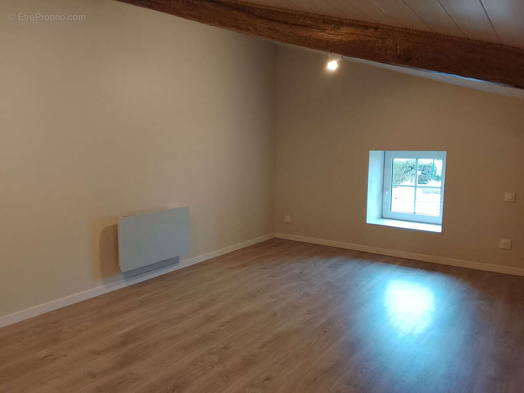 Photo 8 - Maison à SERIGNE