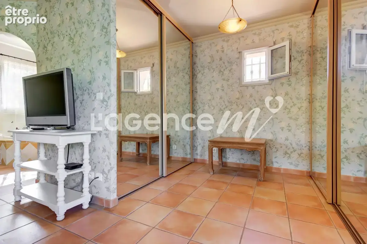 BLAUSASC - «ROSIE» villa 185 m2, terrain 2223 m2 - photo 25