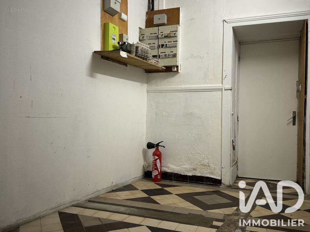 Appartement 70 m² à Dangeau  - photo 9