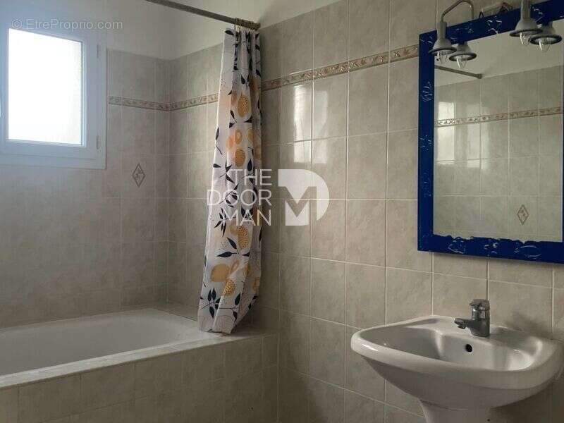 Maison à ARTHON-EN-RETZ