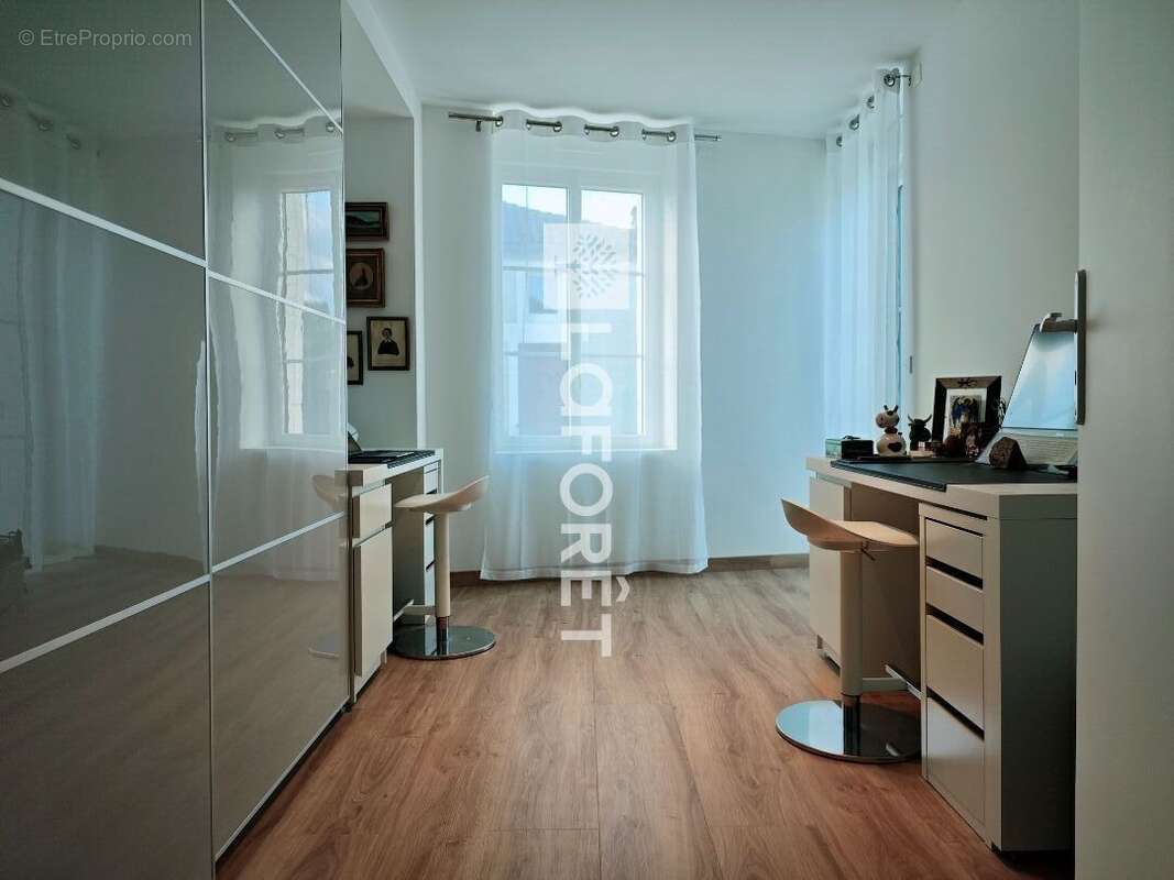 Demeure de prestige Saint-Pardoux-la-Rivière 5 pièces 155 m² - photo 12