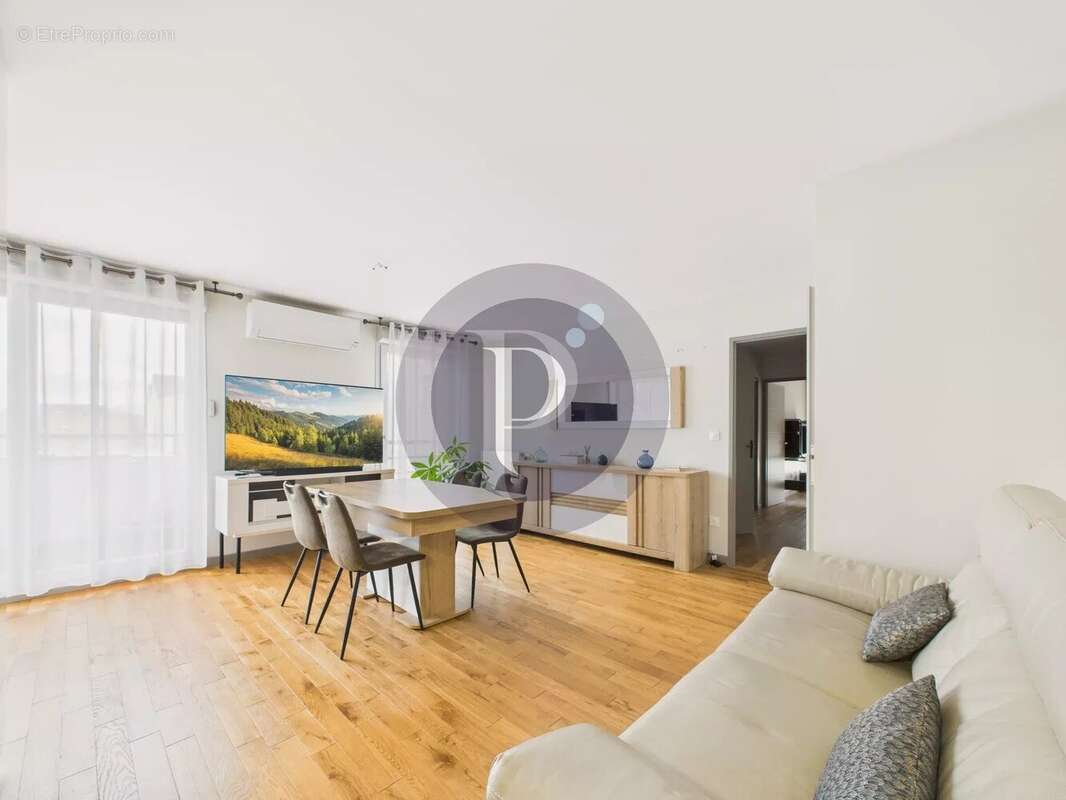 Appartement à ANTONY