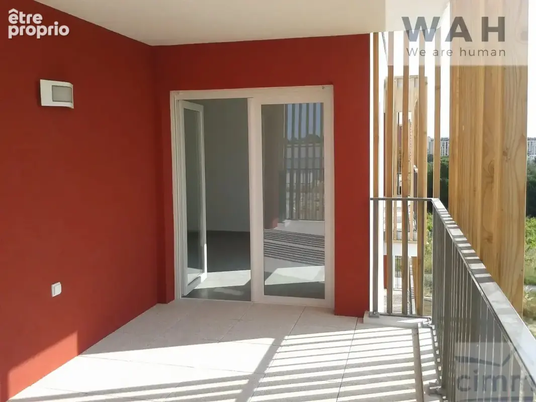 Vente appartement t3 juvignac 34990 - photo 11