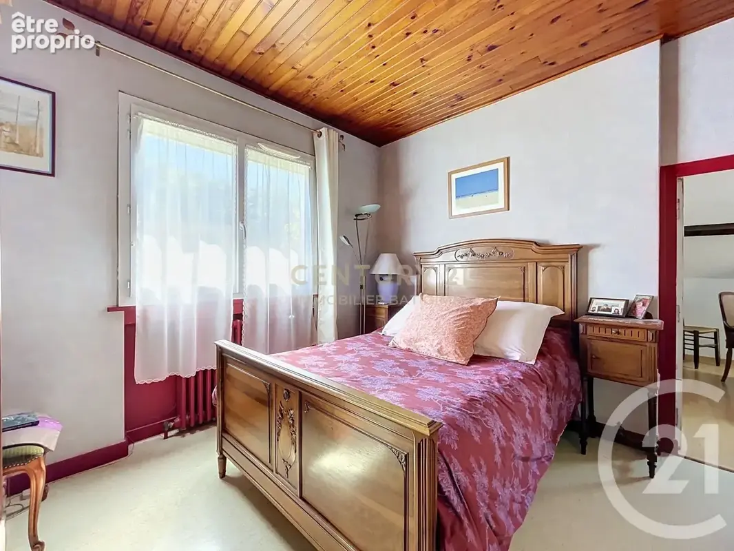 Maison 6 pièces 161 m² à vendre à Bourgoin-Jallieu (38300) - photo 5