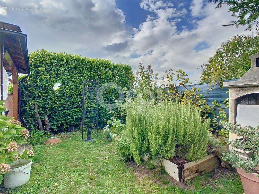 Maison à SCHLIERBACH