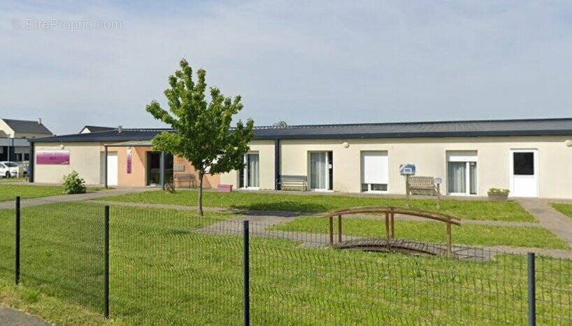 Appartement à NAVEIL