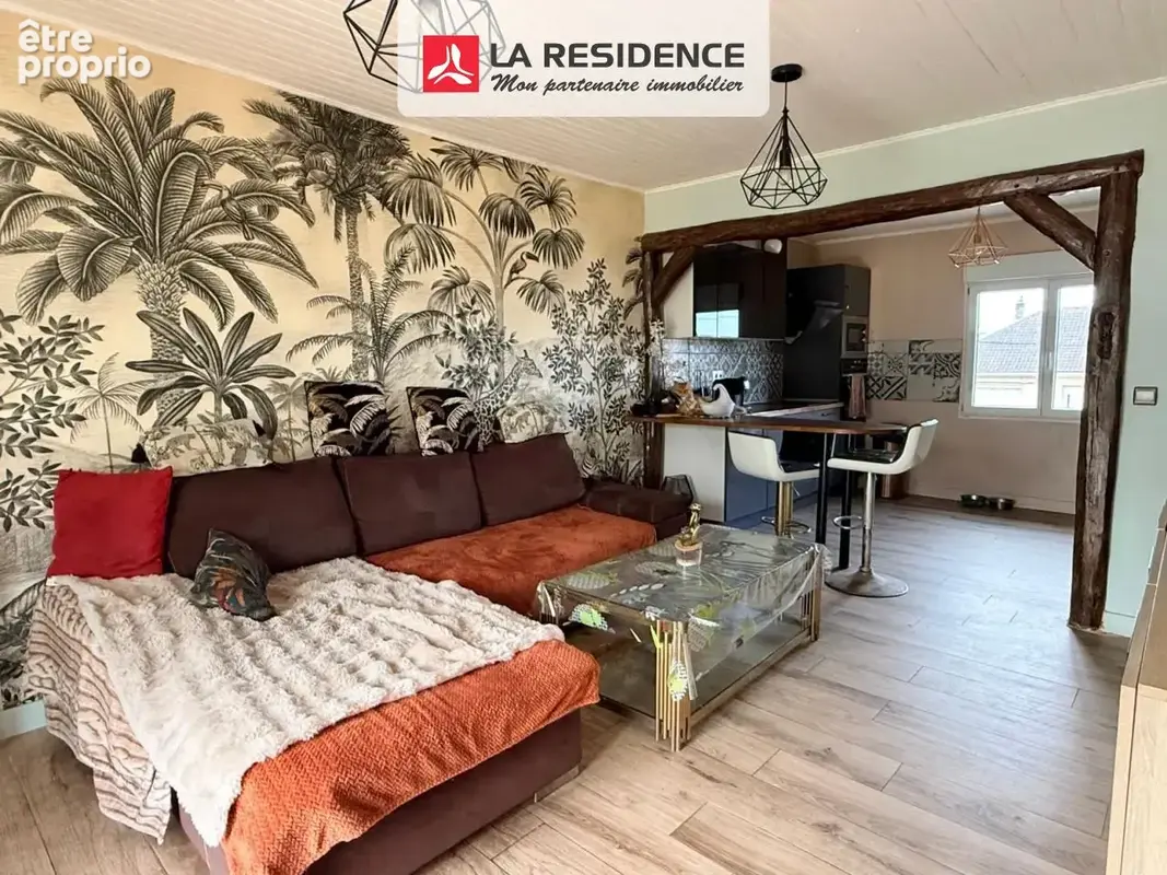 Maison 162 m² à Montigny-Les-Cormeilles  - photo 4