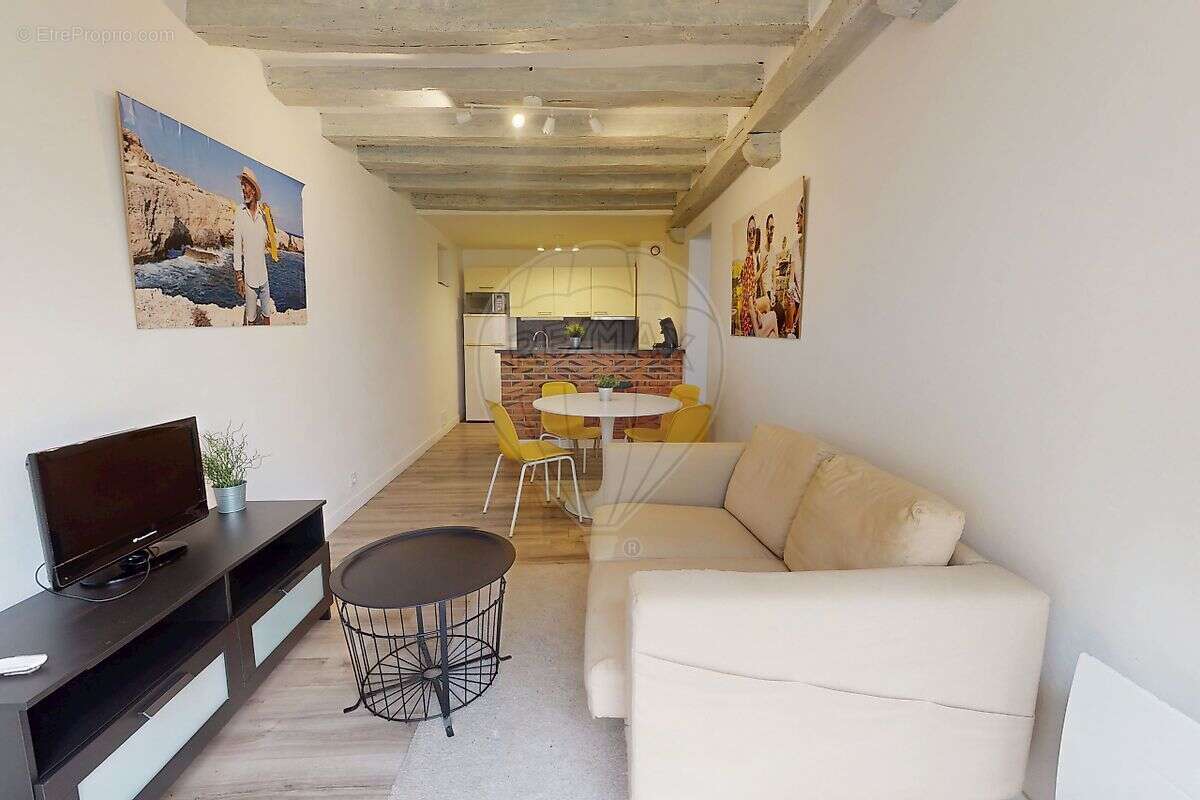 Appartement à ORLEANS