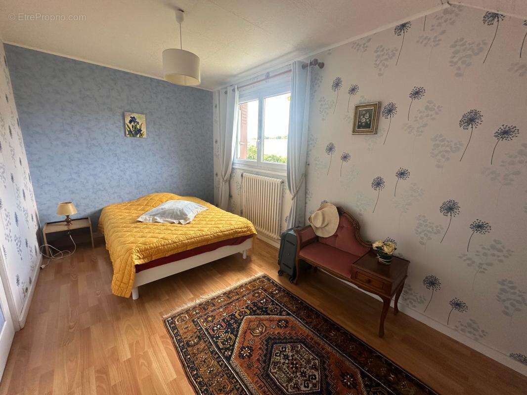 Maison à CREPY-EN-VALOIS