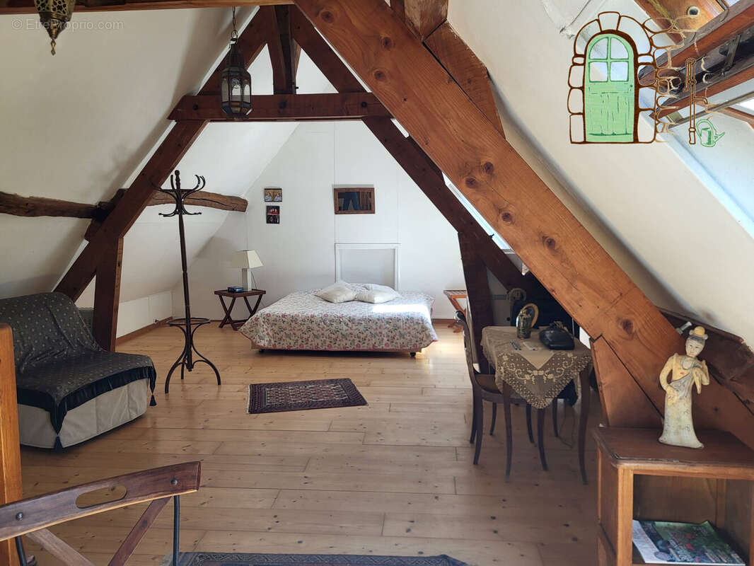 Maison 156 m² à Droue  - photo 8