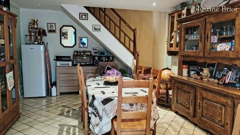 Maison à vendre 4 pièces GARCHIZY (58) - photo 4