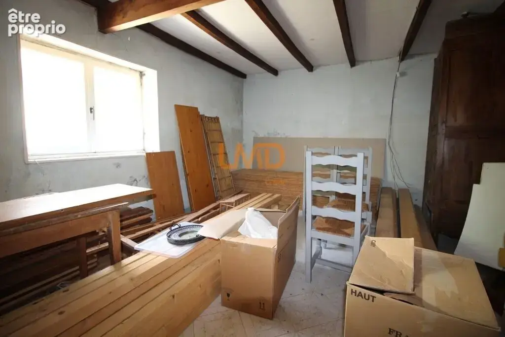 Ensemble immobilier à rénover - photo 16