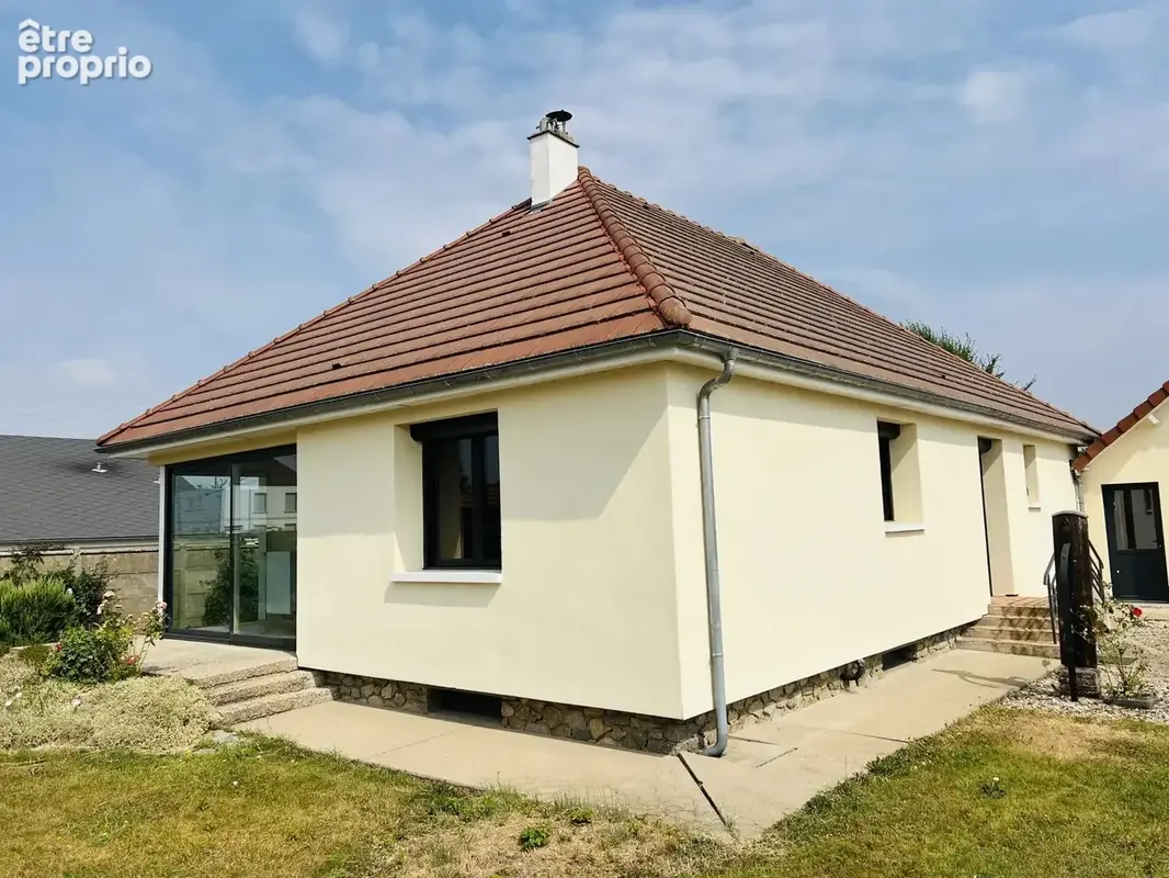 Vente Maison Formerie(60220) 229 500ï¿œ - photo 4