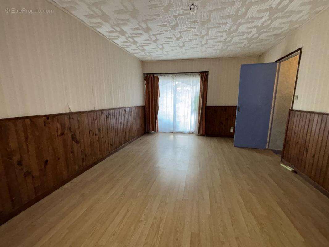 Maison à SAINT-GOURSON