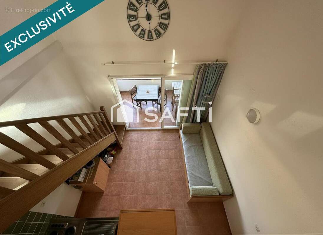 Photo 5 - Appartement à SAN-NICOLAO