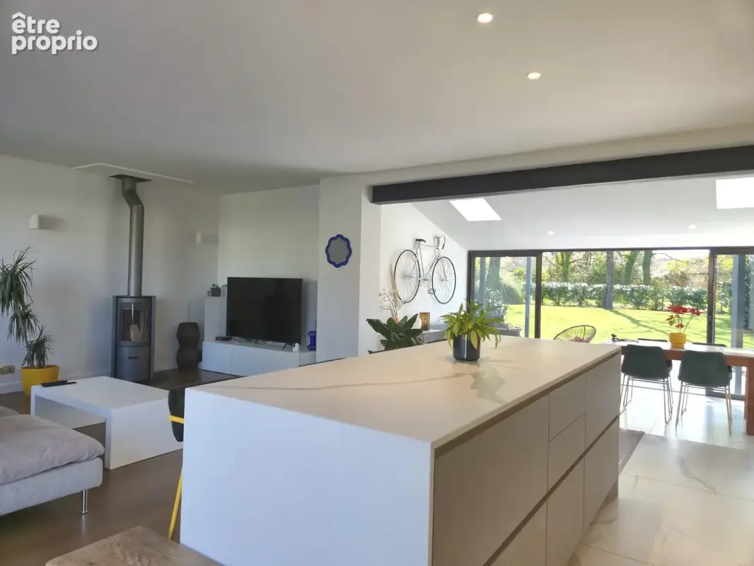 Maison 5 pièces 112 m² à vendre à Le Pian-Medoc (33290) - photo 6