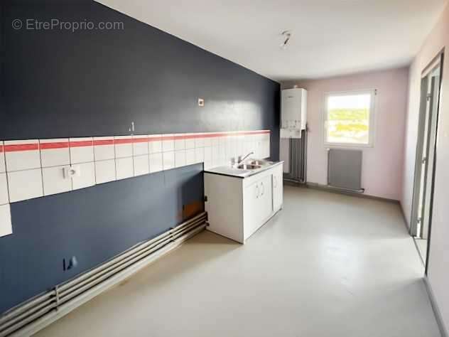 Appartement à VESOUL