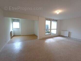 Appartement à VILLENEUVE-D'ASCQ