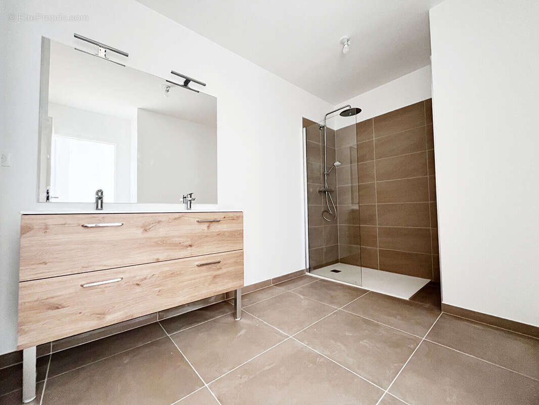 Appartement à SAINT-BRIEUC