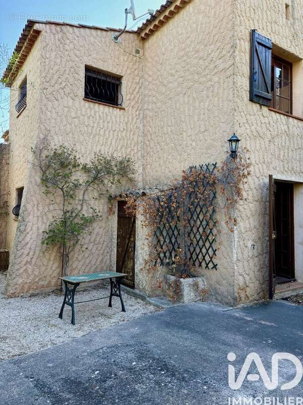 Photo 5 - Maison à CAVALAIRE-SUR-MER