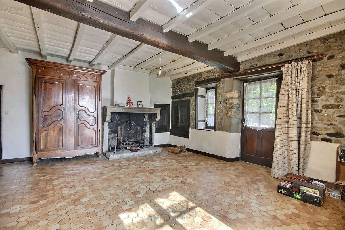 Maison à SAINT-CHAMOND