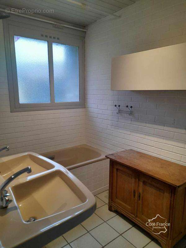 Maison à LA FLAMENGRIE