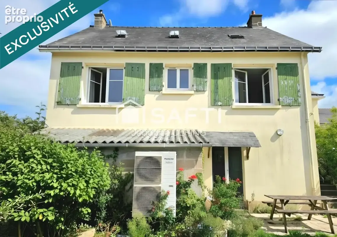 Photo 1 - Maison à MISSILLAC